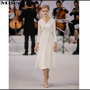 Simple Wedding Dress